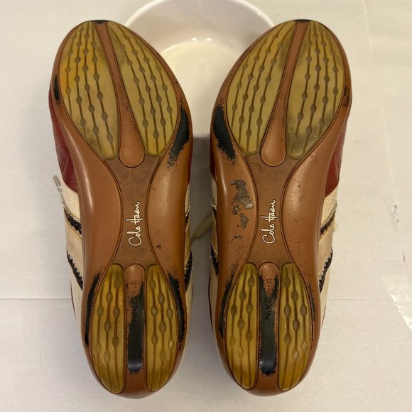 Cole Haan G Series Nike Air Sneakers - Picture 6 of 8